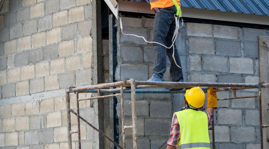Expert top industrial roofings services in Rogersville, PA